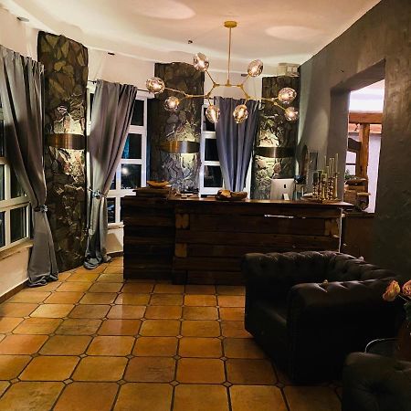 Hotel Emsilo Pulheim Dış mekan fotoğraf