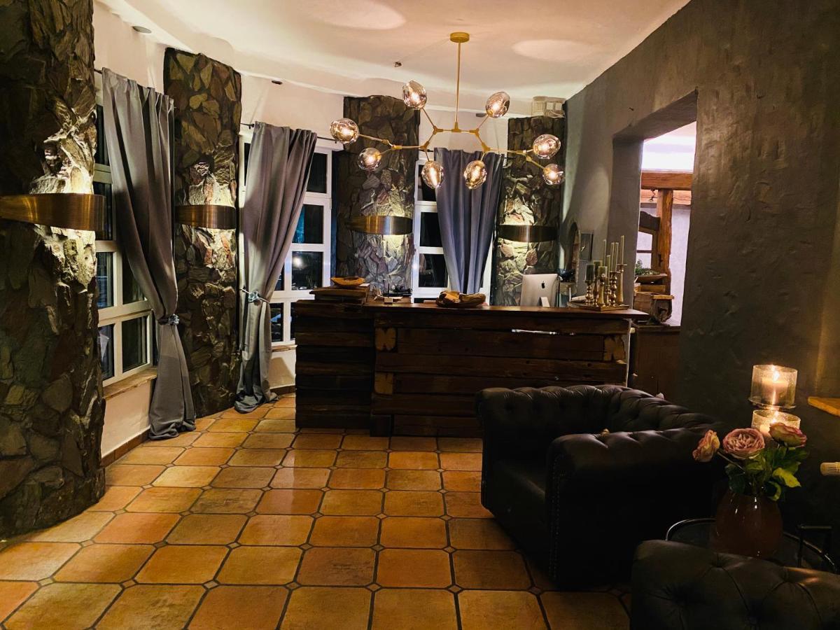 Hotel Emsilo Pulheim Dış mekan fotoğraf
